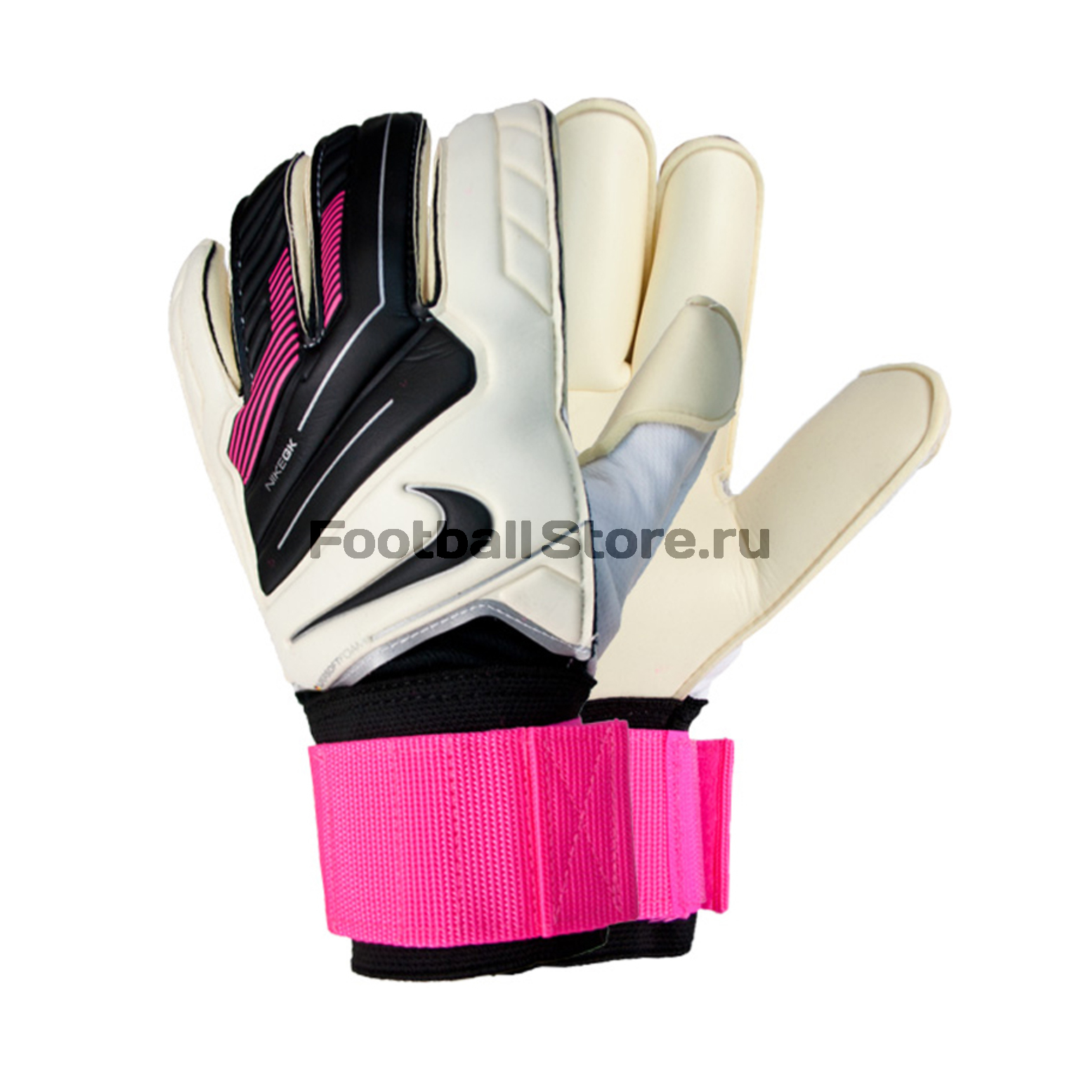 Купить Nike Вратарские перчатки Nike GK Gunn Cut Pro GS0255-165. Adidas Пе Купить Nike Вратарские перчатки Nike GK Gunn Cut Pro GS0255-165. Adidas Пе
